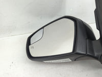2017-2019 Ford Escape Driver Side View Mirror - Left Door Mirror OEM Used - Oemusedautoparts1.com