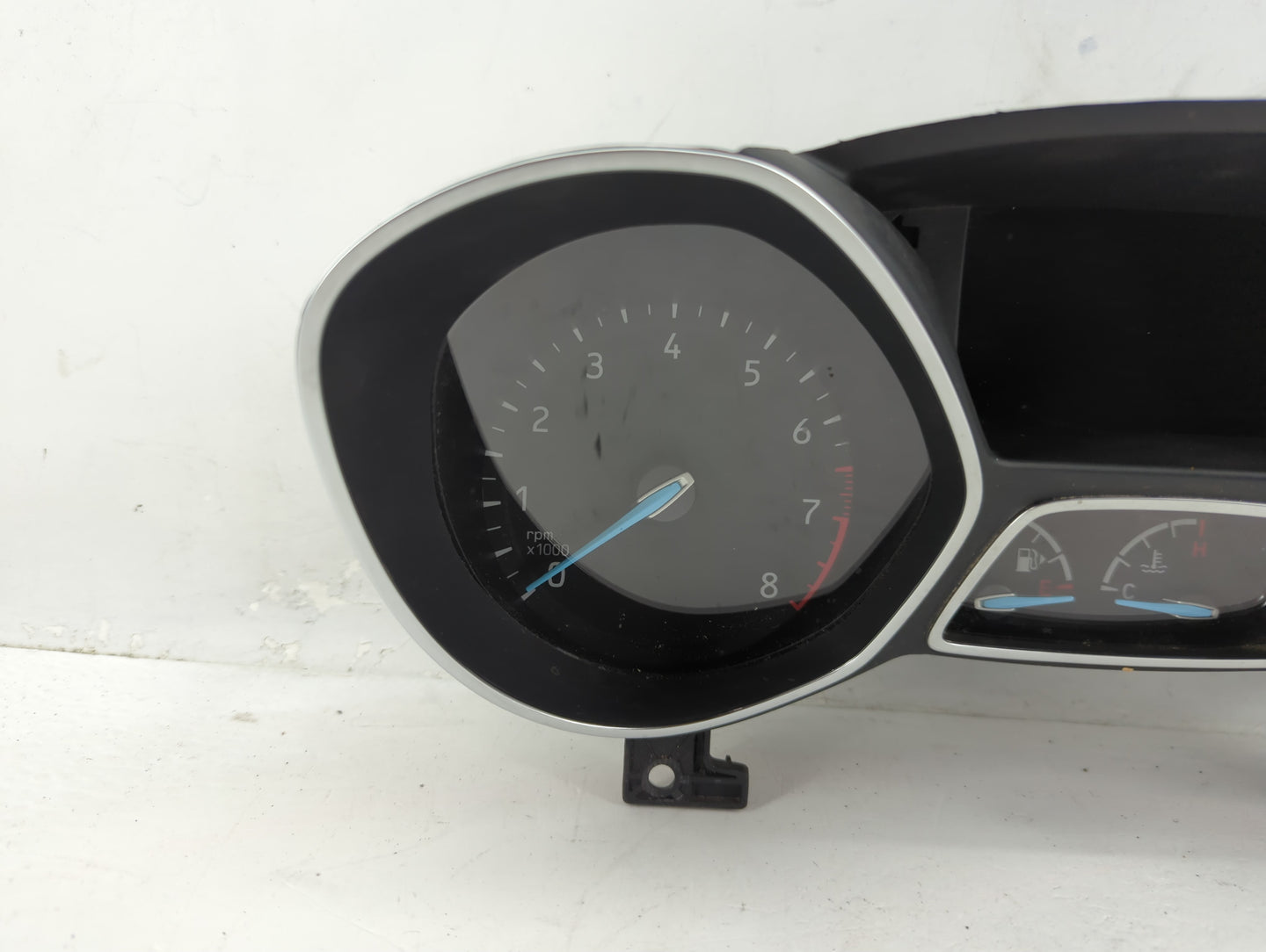 2019 Ford Escape Instrument Cluster Speedometer Gauges P/N:KJ5T-10849-TA Fits OEM Used Auto Parts - Oemusedautoparts1.com