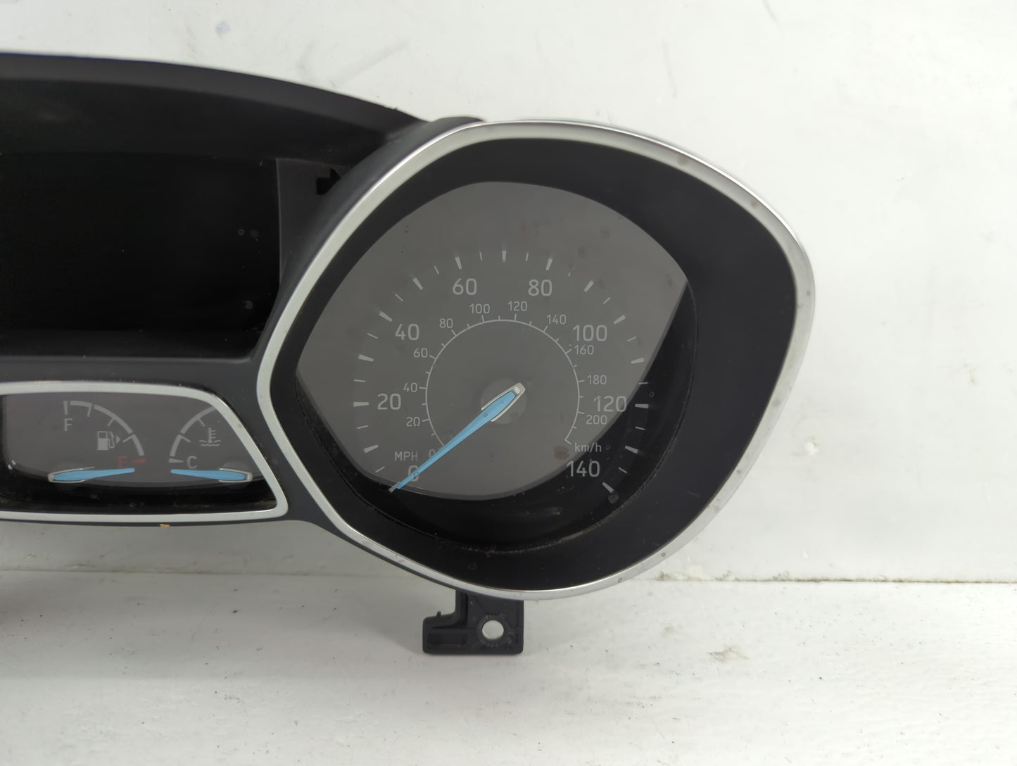 2019 Ford Escape Instrument Cluster Speedometer Gauges P/N:KJ5T-10849-TA Fits OEM Used Auto Parts - Oemusedautoparts1.com