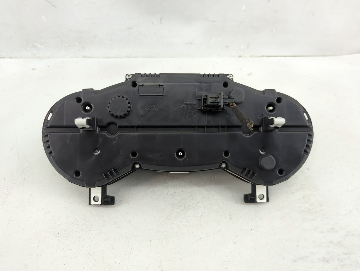2019 Ford Escape Instrument Cluster Speedometer Gauges P/N:KJ5T-10849-TA Fits OEM Used Auto Parts - Oemusedautoparts1.com
