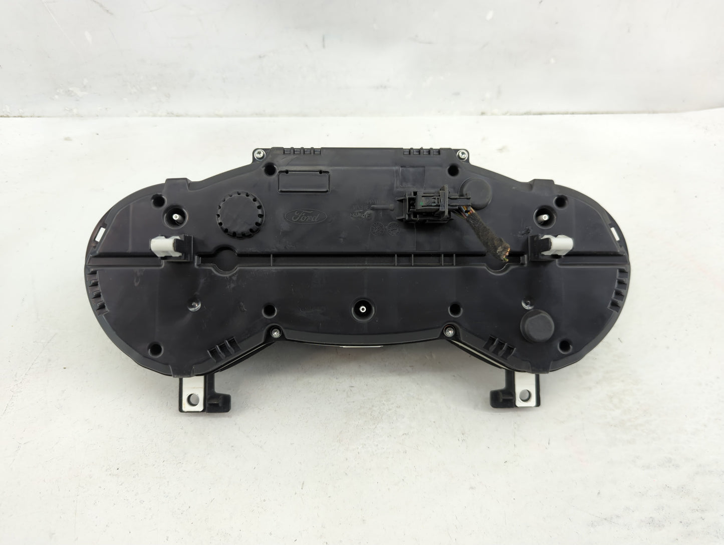 2019 Ford Escape Instrument Cluster Speedometer Gauges P/N:KJ5T-10849-TA Fits OEM Used Auto Parts - Oemusedautoparts1.com