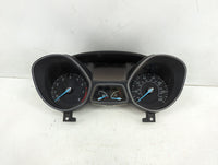 2019 Ford Escape Instrument Cluster Speedometer Gauges Fits OEM Used Auto Parts - Oemusedautoparts1.com