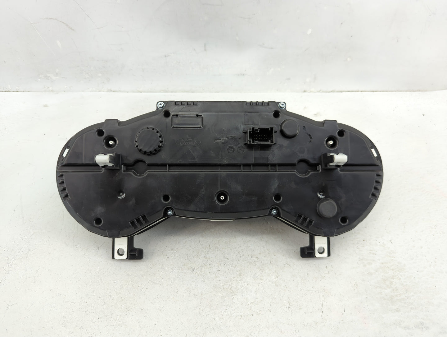 2019 Ford Escape Instrument Cluster Speedometer Gauges Fits OEM Used Auto Parts - Oemusedautoparts1.com