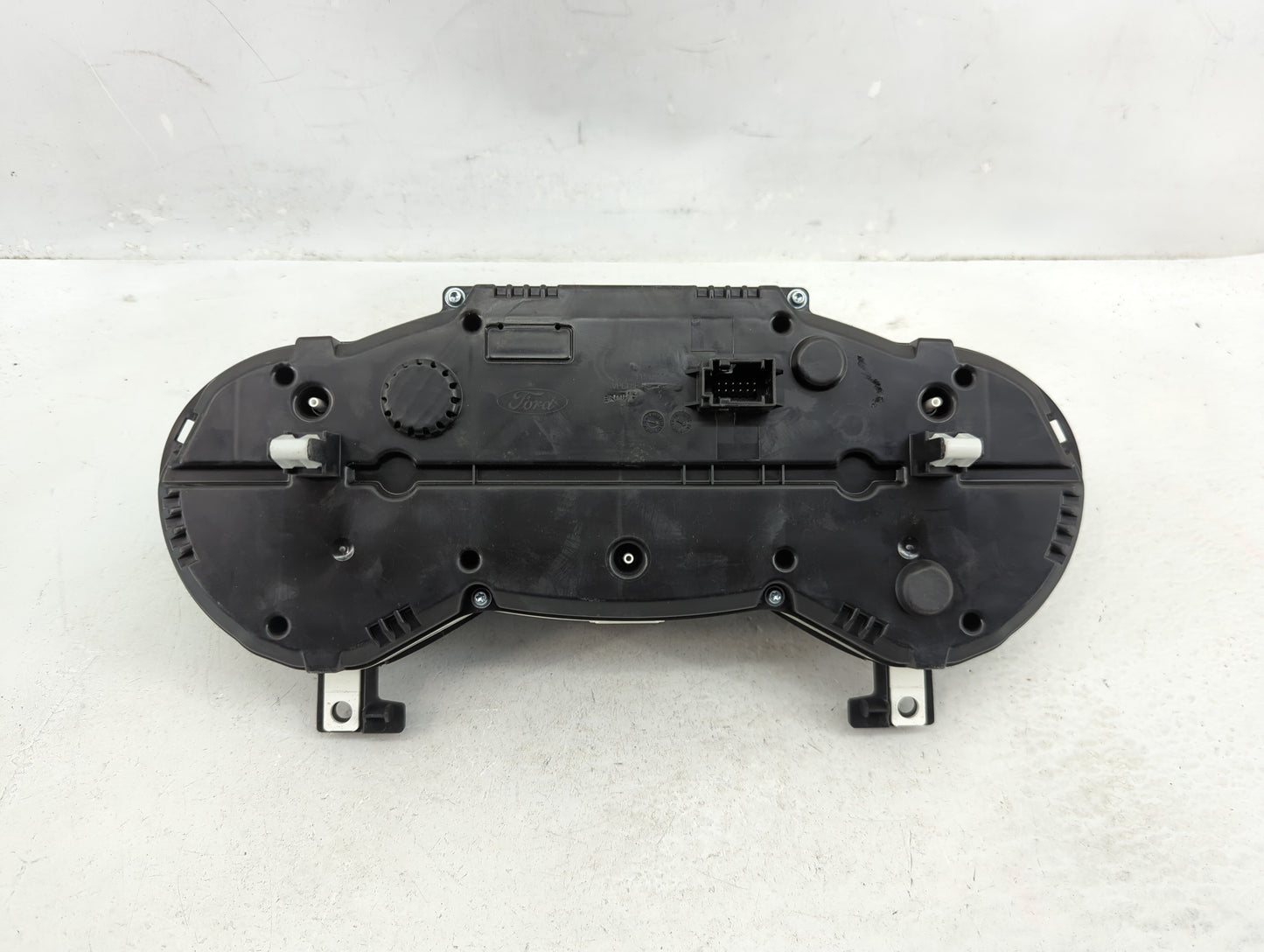 2019 Ford Escape Instrument Cluster Speedometer Gauges Fits OEM Used Auto Parts - Oemusedautoparts1.com