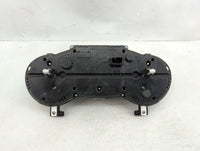 2019 Ford Escape Instrument Cluster Speedometer Gauges Fits OEM Used Auto Parts - Oemusedautoparts1.com