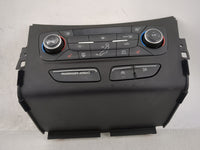2018-2019 Ford Escape Climate Control Module Temperature AC/Heater Replacement P/N:GJ5T-18C612-CK Fits Fits 2018 2019 OEM Us