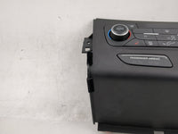 2018-2019 Ford Escape Climate Control Module Temperature AC/Heater Replacement P/N:GJ5T-18C612-CK Fits Fits 2018 2019 OEM Us