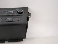 2018-2019 Ford Escape Climate Control Module Temperature AC/Heater Replacement P/N:GJ5T-18C612-CK Fits Fits 2018 2019 OEM Us