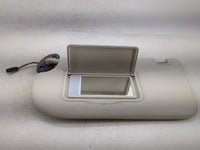 2013-2019 Ford Escape Sun Visor Shade Replacement Driver Left Mirror Fits Fits 2013 2014 2015 2016 2017 2018 2019 OEM Used A