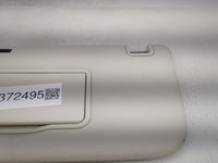 2013-2019 Ford Escape Sun Visor Shade Replacement Driver Left Mirror Fits Fits 2013 2014 2015 2016 2017 2018 2019 OEM Used A