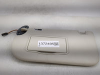 2013-2019 Ford Escape Sun Visor Shade Replacement Driver Left Mirror Fits Fits 2013 2014 2015 2016 2017 2018 2019 OEM Used A