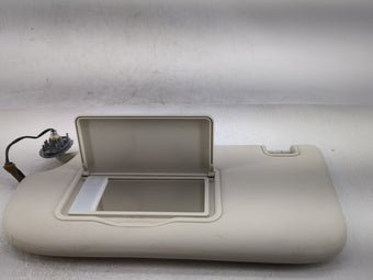 compare product 2013-2019 Ford Escape Sun Visor Shade Replacement Driver Left Mirror Fits Fits 2013 2014 2015 2016 2017 2018 2019 OEM Used Auto Parts