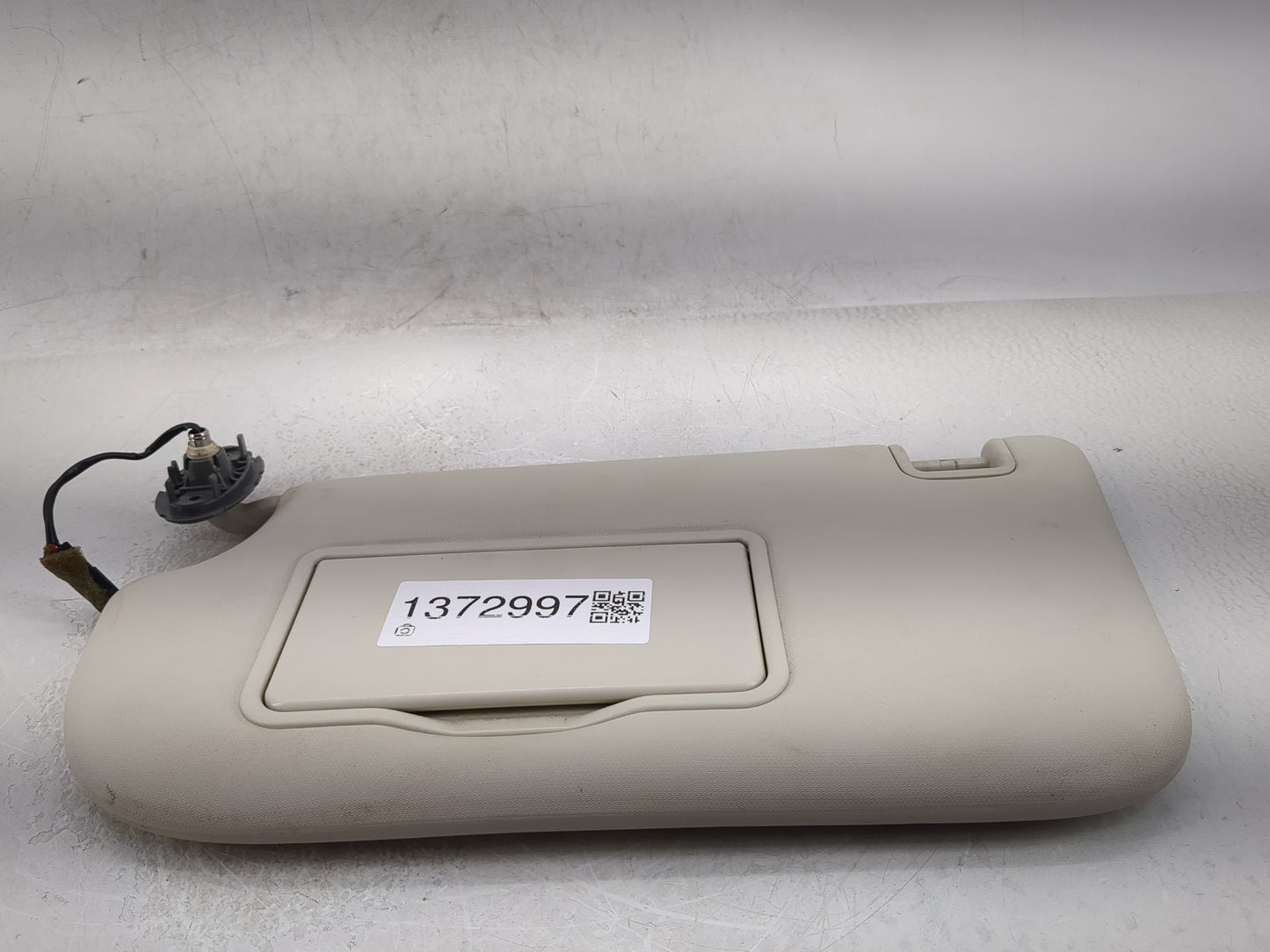 2013-2019 Ford Escape Sun Visor Shade Replacement Driver Left Mirror Fits Fits 2013 2014 2015 2016 2017 2018 2019 OEM Used A
