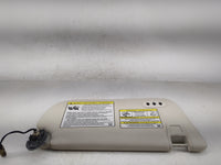 2013-2019 Ford Escape Sun Visor Shade Replacement Driver Left Mirror Fits Fits 2013 2014 2015 2016 2017 2018 2019 OEM Used A
