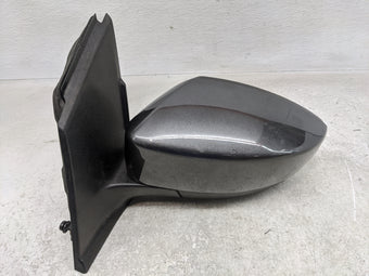 compare product 2017-2019 Ford Escape Driver Side View Mirror - Left Door Mirror OEM Used