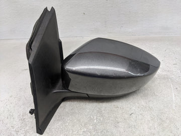 2017-2019 Ford Escape Driver Side View Mirror - Left Door Mirror OEM Used - Oemusedautoparts1.com