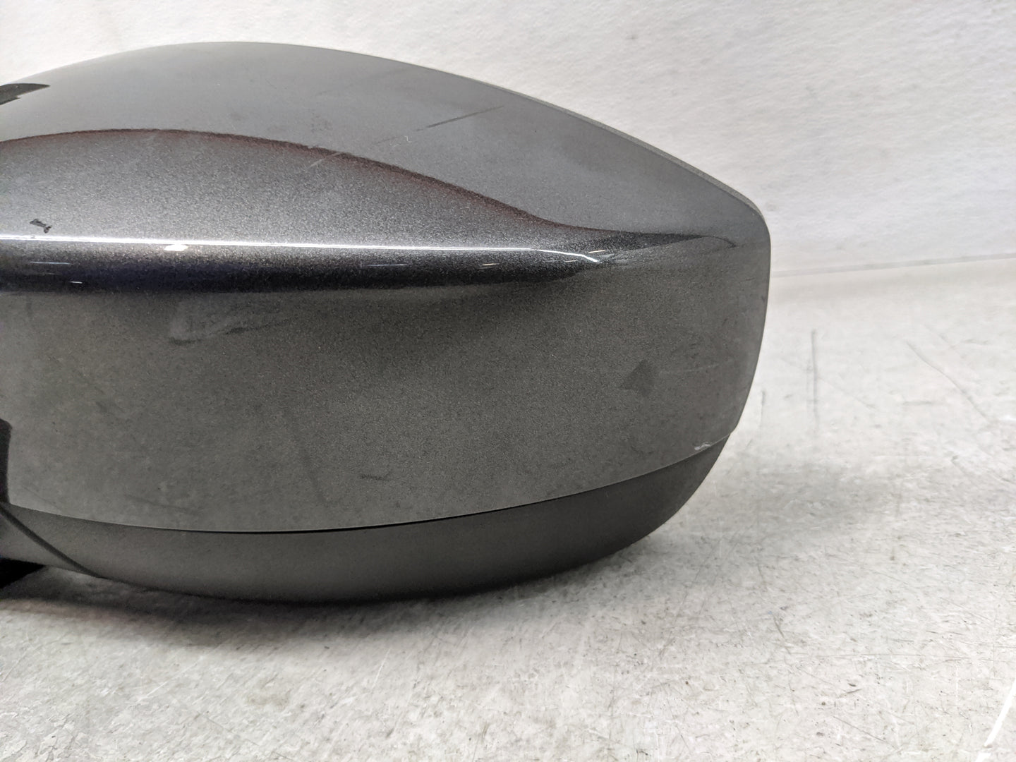 2017-2019 Ford Escape Driver Side View Mirror - Left Door Mirror OEM Used - Oemusedautoparts1.com