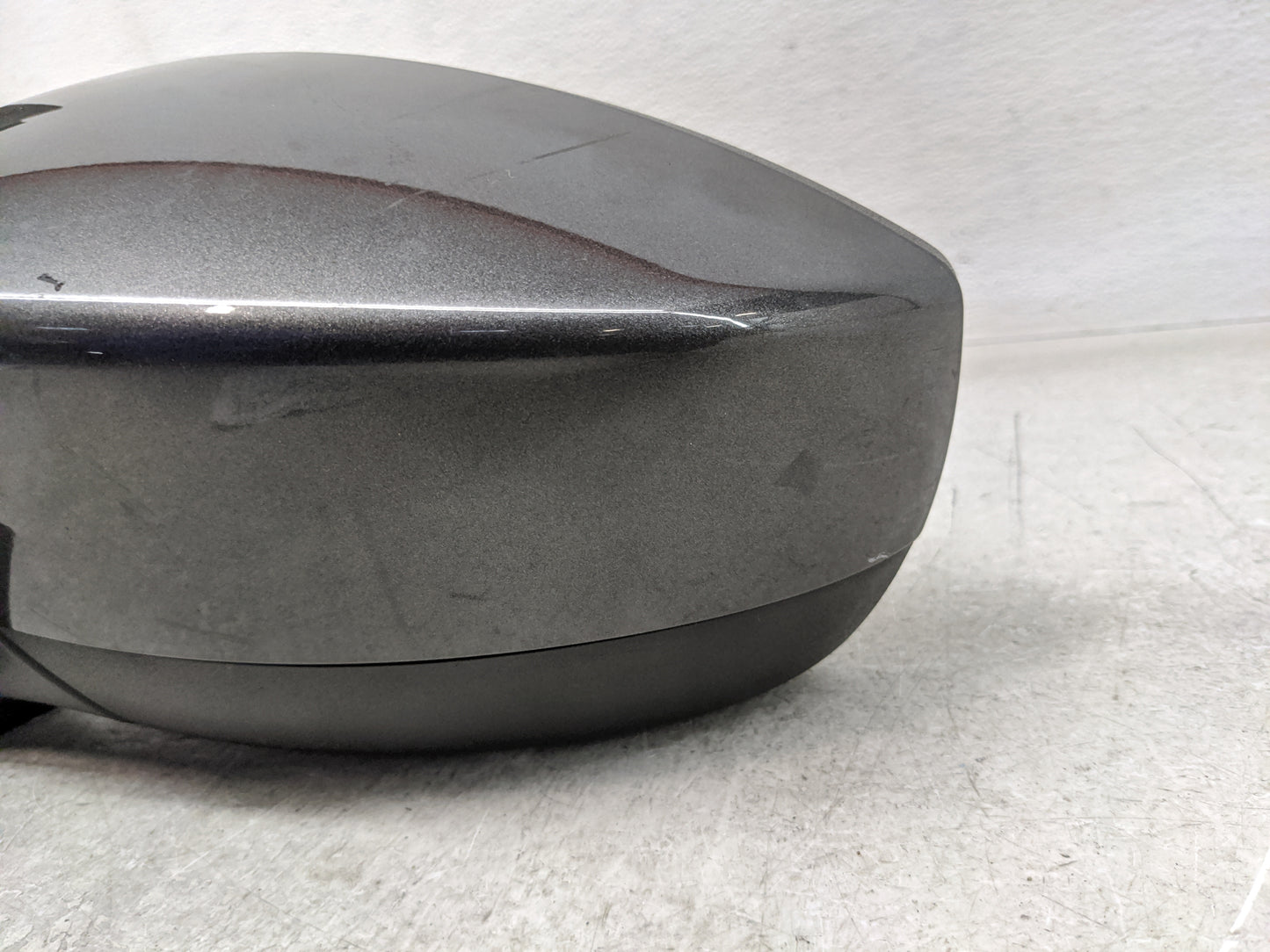 2017-2019 Ford Escape Driver Side View Mirror - Left Door Mirror OEM Used - Oemusedautoparts1.com