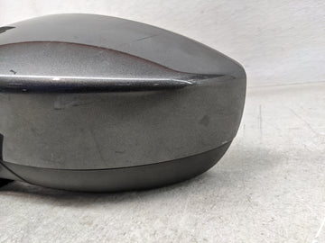 2017-2019 Ford Escape Driver Side View Mirror - Left Door Mirror OEM Used