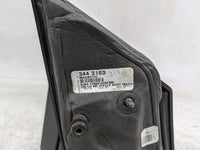 2017-2019 Ford Escape Driver Side View Mirror - Left Door Mirror OEM Used - Oemusedautoparts1.com