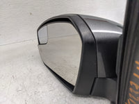 2017-2019 Ford Escape Driver Side View Mirror - Left Door Mirror OEM Used - Oemusedautoparts1.com