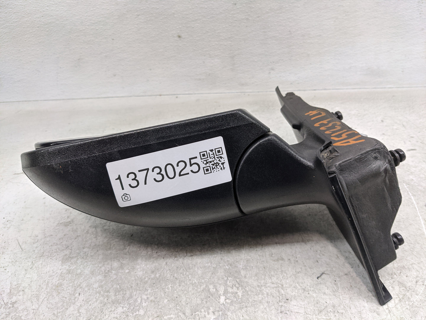 2017-2019 Ford Escape Driver Side View Mirror - Left Door Mirror OEM Used - Oemusedautoparts1.com