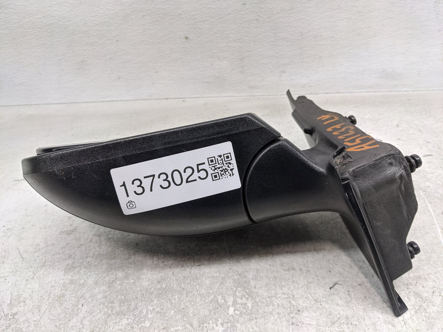 2017-2019 Ford Escape Driver Side View Mirror - Left Door Mirror OEM Used - Oemusedautoparts1.com