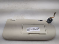 2013-2019 Ford Escape Sun Visor Shade Replacement Passenger Right Mirror Fits Fits 2013 2014 2015 2016 2017 2018 2019 OEM Us
