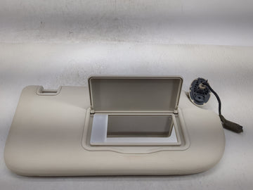 2013-2019 Ford Escape Sun Visor Shade Replacement Passenger Right Mirror Fits Fits 2013 2014 2015 2016 2017 2018 2019 OEM Us