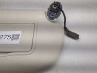 2013-2019 Ford Escape Sun Visor Shade Replacement Passenger Right Mirror Fits Fits 2013 2014 2015 2016 2017 2018 2019 OEM Us