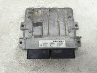 2017-2019 Ford Escape PCM Engine Control Computer ECU ECM PCU OEM P/N:HJ5A-12A650-MA HU5T-14F262-BA Fits Fits 2017 2018 2019