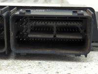 2017-2019 Ford Escape PCM Engine Control Computer ECU ECM PCU OEM P/N:HJ5A-12A650-MA HU5T-14F262-BA Fits Fits 2017 2018 2019