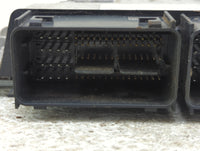 2017-2019 Ford Escape PCM Engine Control Computer ECU ECM PCU OEM P/N:HJ5A-12A650-MA HU5T-14F262-BA Fits Fits 2017 2018 2019