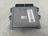 2017-2019 Ford Escape PCM Engine Control Computer ECU ECM PCU OEM P/N:HJ5A-12A650-MA HU5T-14F262-BA Fits Fits 2017 2018 2019