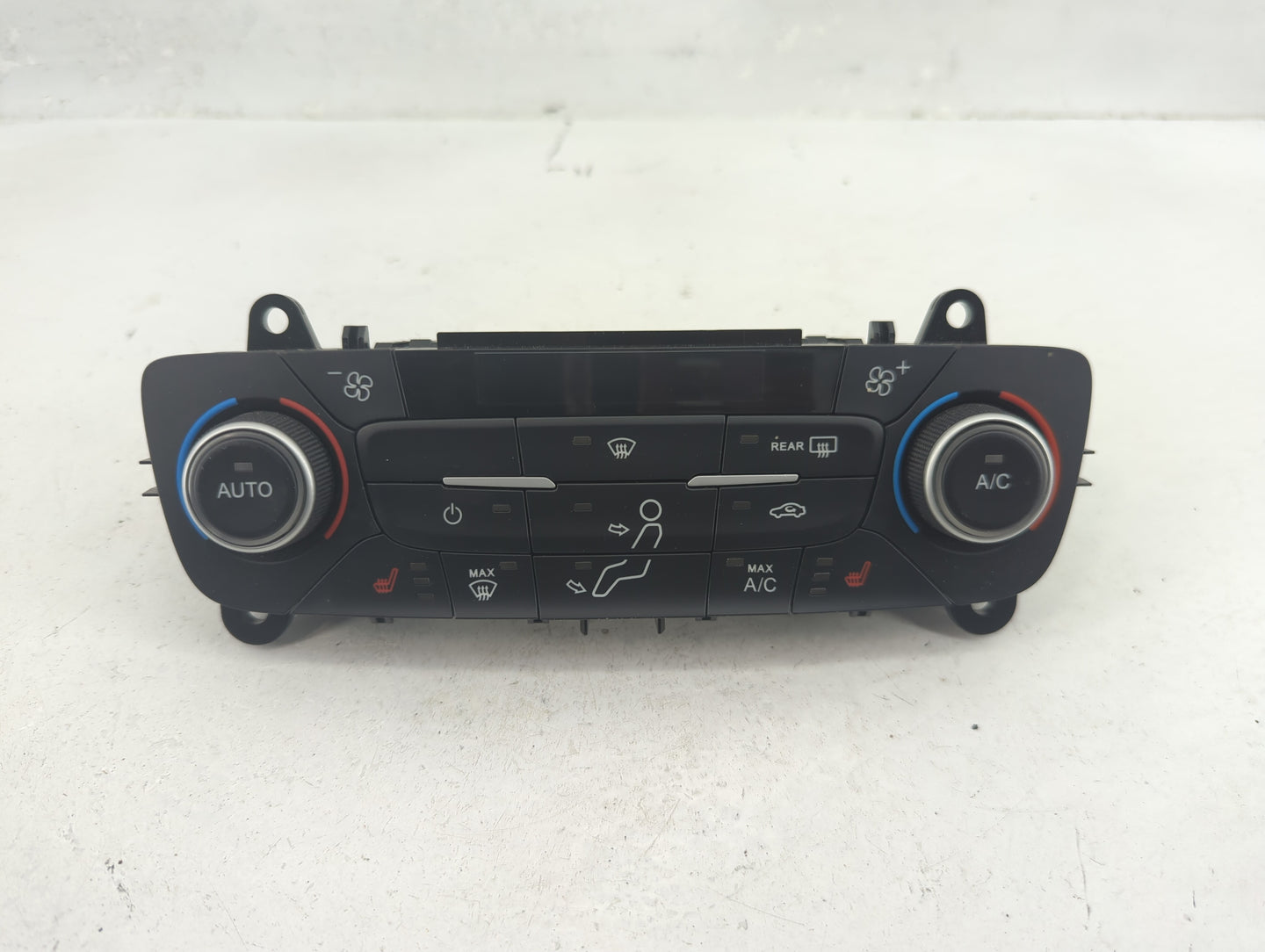 2018-2019 Ford Escape Climate Control Module Temperature AC/Heater Replacement P/N:GJ5T-18C612-CJ Fits Fits 2018 2019 OEM Us