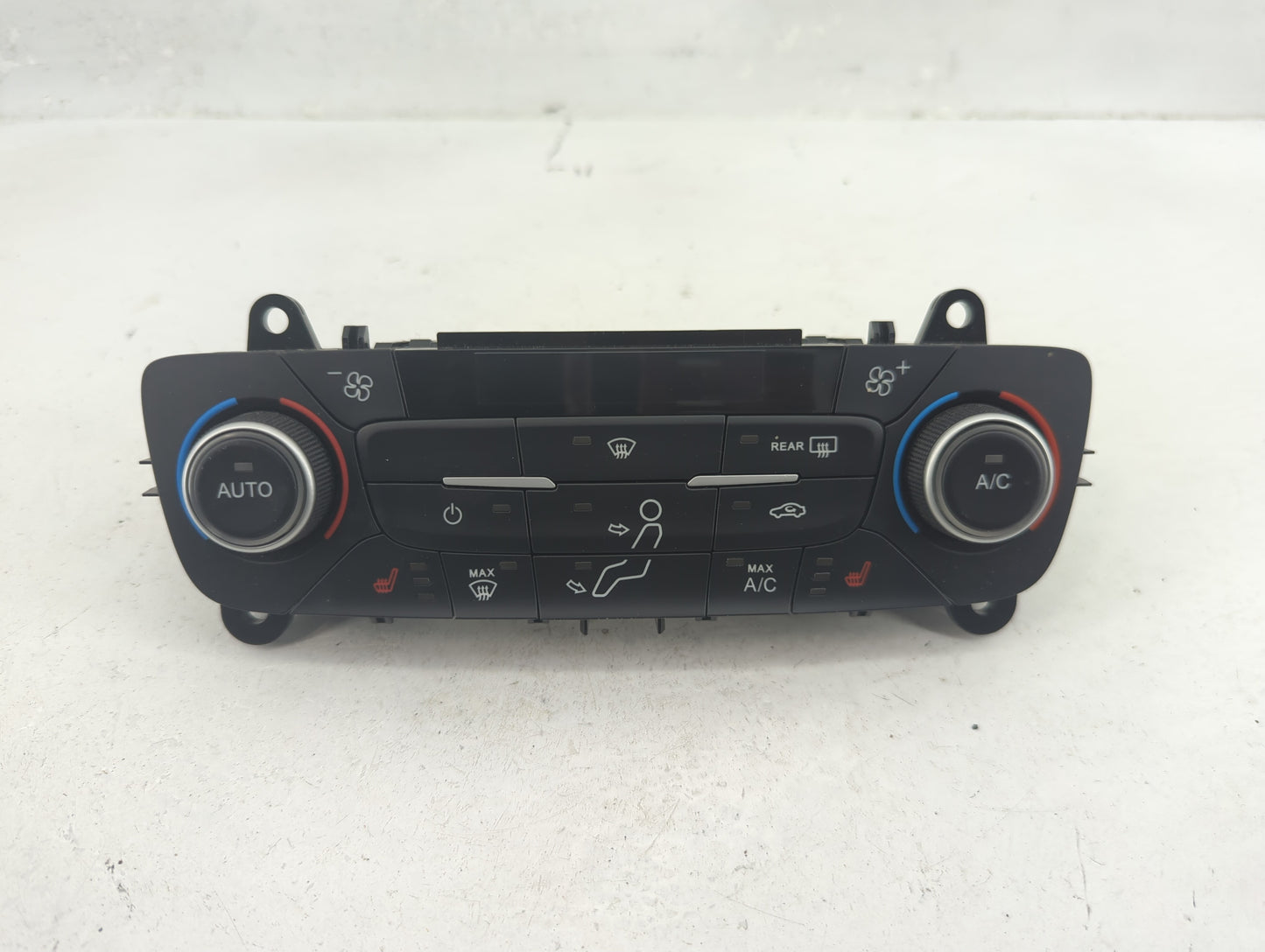 2018-2019 Ford Escape Climate Control Module Temperature AC/Heater Replacement P/N:GJ5T-18C612-CJ Fits Fits 2018 2019 OEM Us
