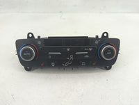 2018-2019 Ford Escape Climate Control Module Temperature AC/Heater Replacement P/N:GJ5T-18C612-CJ Fits Fits 2018 2019 OEM Us