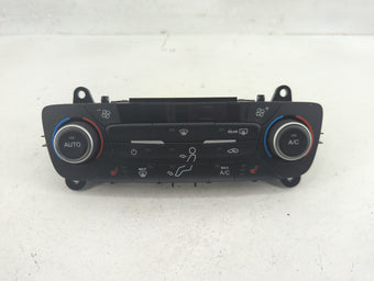 compare product 2018-2019 Ford Escape Climate Control Module Temperature AC/Heater Replacement P/N:GJ5T-18C612-CJ Fits Fits 2018 2019 OEM Used Auto Parts