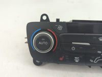 2018-2019 Ford Escape Climate Control Module Temperature AC/Heater Replacement P/N:GJ5T-18C612-CJ Fits Fits 2018 2019 OEM Us