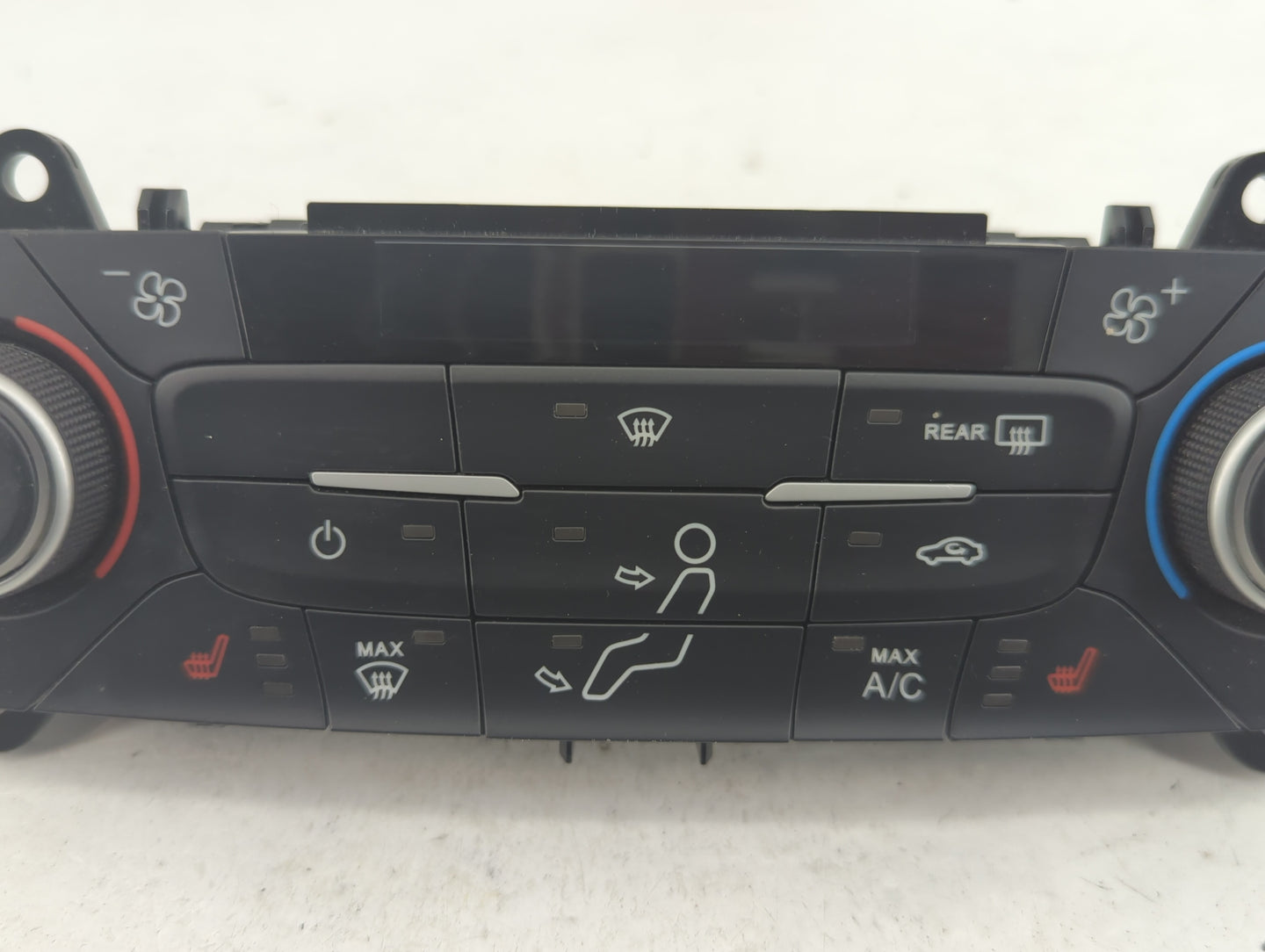 2018-2019 Ford Escape Climate Control Module Temperature AC/Heater Replacement P/N:GJ5T-18C612-CJ Fits Fits 2018 2019 OEM Us