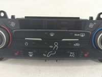 2018-2019 Ford Escape Climate Control Module Temperature AC/Heater Replacement P/N:GJ5T-18C612-CJ Fits Fits 2018 2019 OEM Us