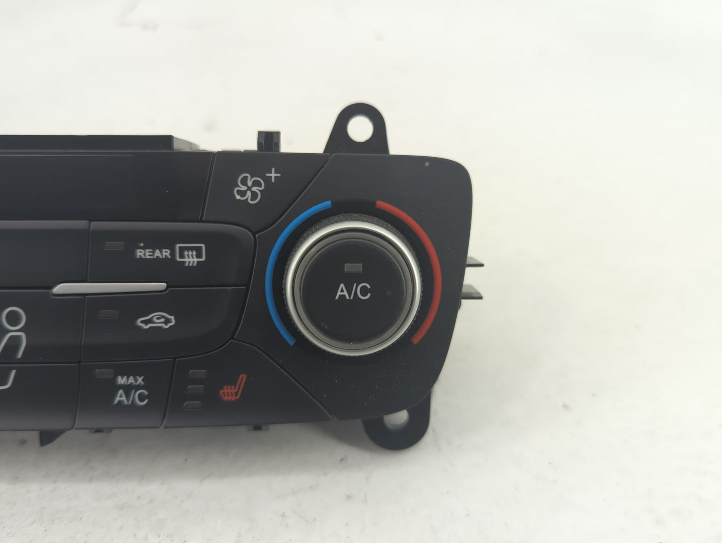 2018-2019 Ford Escape Climate Control Module Temperature AC/Heater Replacement P/N:GJ5T-18C612-CJ Fits Fits 2018 2019 OEM Us