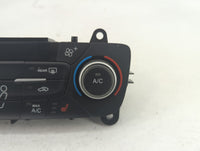 2018-2019 Ford Escape Climate Control Module Temperature AC/Heater Replacement P/N:GJ5T-18C612-CJ Fits Fits 2018 2019 OEM Us