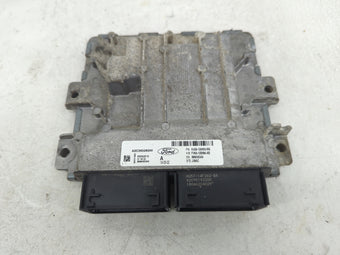 compare product 2017-2019 Ford Escape PCM Engine Control Computer ECU ECM PCU OEM P/N:HJ5A-12A650-MA Fits Fits 2017 2018 2019 OEM Used Auto Parts