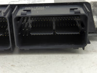 2017-2019 Ford Escape PCM Engine Control Computer ECU ECM PCU OEM P/N:HJ5A-12A650-MA Fits Fits 2017 2018 2019 OEM Used Auto 