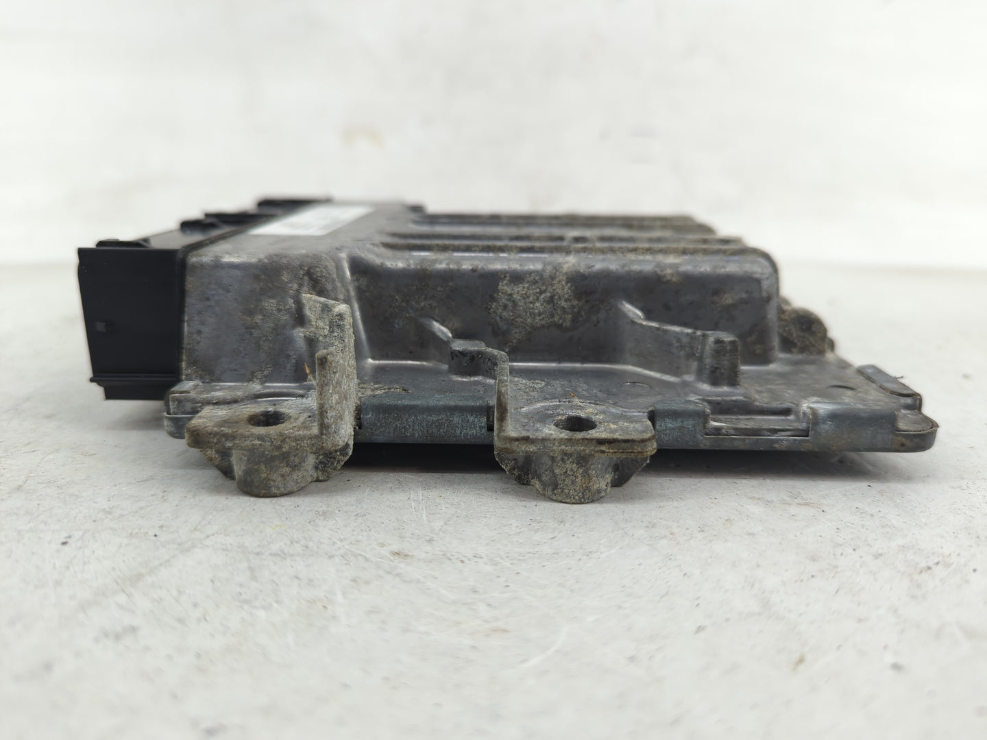 2017-2019 Ford Escape PCM Engine Control Computer ECU ECM PCU OEM P/N:HJ5A-12A650-MA Fits Fits 2017 2018 2019 OEM Used Auto 