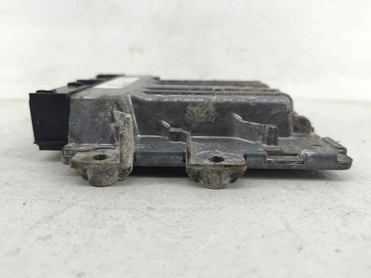 2017-2019 Ford Escape PCM Engine Control Computer ECU ECM PCU OEM P/N:HJ5A-12A650-MA Fits Fits 2017 2018 2019 OEM Used Auto 