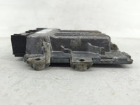 2017-2019 Ford Escape PCM Engine Control Computer ECU ECM PCU OEM P/N:HJ5A-12A650-MA Fits Fits 2017 2018 2019 OEM Used Auto 