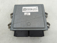 2017-2019 Ford Escape PCM Engine Control Computer ECU ECM PCU OEM P/N:HJ5A-12A650-MA Fits Fits 2017 2018 2019 OEM Used Auto 