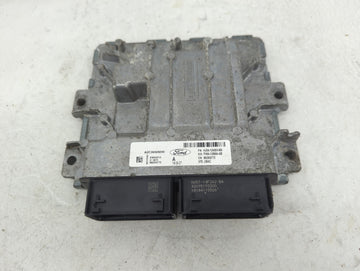 2017-2019 Ford Escape PCM Engine Control Computer ECU ECM PCU OEM P/N:FV6A-12B684-AB A2C39328200 Fits Fits 2017 2018 2019 OE
